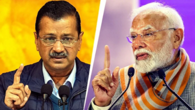 Photo of अमेरिकी शुल्क विधेयक पारित होने पर केजरीवाल का हमला, मोदी सरकार से पूछा सवाल