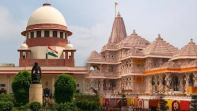Photo of राम मंदिर चढ़ावा चोरी मामले में तेज हुई कार्रवाई, अगले महीने के अंत तक आएगा आरोपपत्र