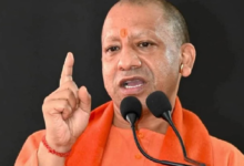 Photo of छात्रों के मुद्दे पर CM योगी ने विपक्ष को दी नसीहत,लोकतंत्र सवाल पूछने की आजादी देता है.!