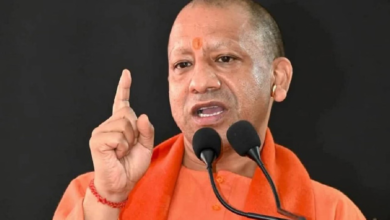 Photo of छात्रों के मुद्दे पर CM योगी ने विपक्ष को दी नसीहत,लोकतंत्र सवाल पूछने की आजादी देता है.!