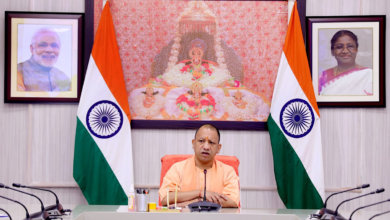 Photo of CM योगी “युवा शक्ति के दम पर अर्थव्यवस्था का इंजन बना पूर्वी UP.!