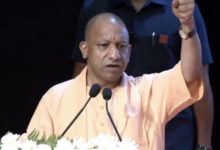 Photo of CM योगी “विभाजन की त्रासदी से सबक लेकर मजबूत भारत के निर्माण का संकल्प लें”