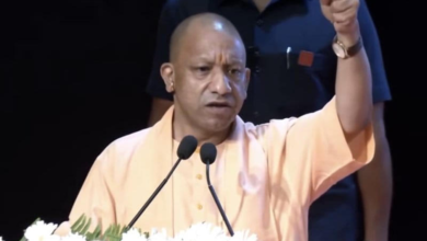 Photo of CM योगी “विभाजन की त्रासदी से सबक लेकर मजबूत भारत के निर्माण का संकल्प लें”
