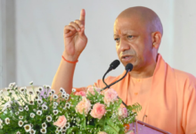 Photo of नागपंचमी पर गोरखनाथ मंदिर में होगी दो दिवसीय प्रदेश स्तरीय कुश्ती प्रतियोगिता