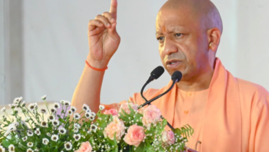 Photo of नागपंचमी पर गोरखनाथ मंदिर में होगी दो दिवसीय प्रदेश स्तरीय कुश्ती प्रतियोगिता