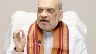 Photo of अमित शाह “स्वतंत्रता दिवस से पहले आतंकी गुट शहजाद भट्टी नेटवर्क का खात्मा, 200 से अधिक दहशतगर्द गिरफ्तार”
