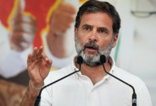 Photo of झारखंड छात्रों की हड़ताल खत्म होने पर राहुल गांधी बोले, ‘संयम से निकला समाधान, पूरे देश में बदलेगा सिस्टम’