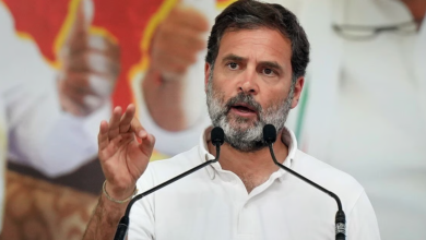 Photo of झारखंड छात्रों की हड़ताल खत्म होने पर राहुल गांधी बोले, ‘संयम से निकला समाधान, पूरे देश में बदलेगा सिस्टम’