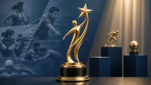 Photo of National Sports Awards 2025: तेजस्विन शंकर-दिव्या देशमुख समेत 17 खिलाड़ियों को अर्जुन अवॉर्ड