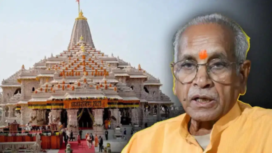 Photo of राम मंदिर चढ़ावा मामले में पहली एसआईटी की फाइनल रिपोर्ट ट्रस्ट को सौंपी, चंपत राय-अनिल मिश्रा को क्लीन चिट!