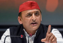 Photo of आजम खान पर ED की कार्रवाई को लेकर अखिलेश यादव का बड़ा हमला..!