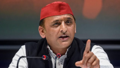 Photo of आजम खान पर ED की कार्रवाई को लेकर अखिलेश यादव का बड़ा हमला..!