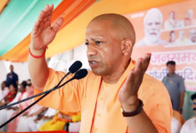 Photo of मुख्यमंत्री योगी ने महिला को गाय देने और दिव्यांग की भूमि से अवैध कब्जा हटाने का दिया निर्देश