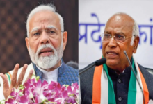 Photo of नेपाल में बाढ़ से तबाही पर खड़गे ने PM मोदी और अमित शाह को लिखा पत्र, मदद की अपील