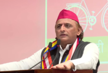 Photo of UP चुनाव से पहले फिर SIR का दावा, अखिलेश बोले-BJP की साजिश से सावधान रहें’