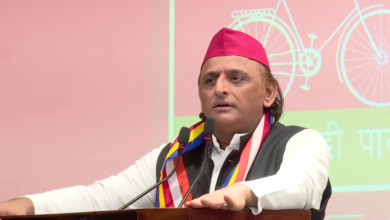 Photo of UP चुनाव से पहले फिर SIR का दावा, अखिलेश बोले-BJP की साजिश से सावधान रहें’