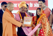 Photo of बेटियों के सम्मानजनक विवाह का सहारा बनी योगी सरकार, सामूहिक विवाह योजना ने पकड़ी रफ्तार