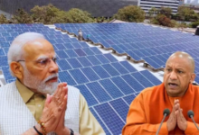 Photo of CM योगी के नेतृत्व में प्रधानमंत्री सूर्य घर योजना में उ.प्र. ने और तेज की रफ्तार