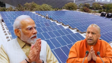 Photo of CM योगी के नेतृत्व में प्रधानमंत्री सूर्य घर योजना में उ.प्र. ने और तेज की रफ्तार