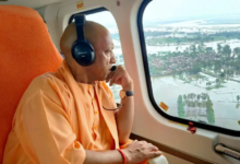 Photo of CM योगी “फर्रुखाबाद में बाढ़ की समस्या का कराएंगे स्थायी समाधान”