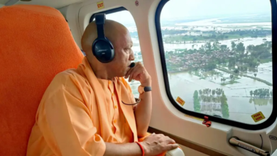 Photo of CM योगी “फर्रुखाबाद में बाढ़ की समस्या का कराएंगे स्थायी समाधान”