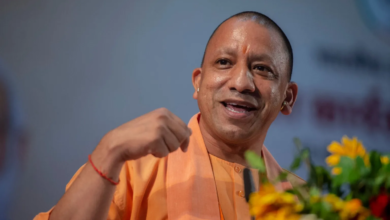 Photo of मुख्यमंत्री योगी ने प्रदेशवासियों को लिखी पाती, शिक्षा और साक्षरता को लेकर साझा किया संकल्प