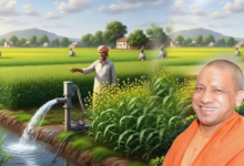 Photo of योगी सरकार का ग्रामीण क्षेत्रों में बेहतर पेयजल आपूर्ति के साथ सुगम आवागमन की सुविधा पर भी जोर