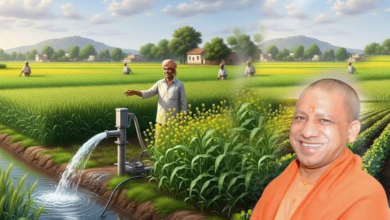 Photo of योगी सरकार का ग्रामीण क्षेत्रों में बेहतर पेयजल आपूर्ति के साथ सुगम आवागमन की सुविधा पर भी जोर