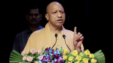 Photo of बच्चों के हक के राशन में गड़बड़ी पर योगी सरकार का कड़ा प्रहार