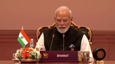 Photo of BRICS के मंच से PM मोदी ने की मांग, यूएन सिक्योरिटी काउंसिल में हो रिफॉर्म