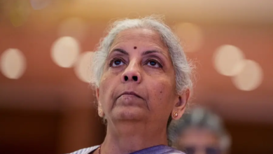 Photo of वित्त मंत्री सीतारमण “देश को सर्वोच्च प्राथमिकता दें जेन जी और जेन अल्फा”