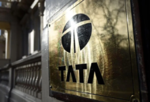 Photo of Tata समूह की कंपनियों के शेयर में तेजी, टाटा केमिकल्स का शेयर 20% चढ़ा