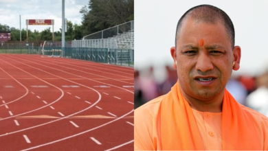 Photo of योगी सरकार में उत्तर प्रदेश में खेलों और खेल सुविधाओं के तेजी से विस्तार को अब अंतरराष्ट्रीय मंच पर भी प्रदर्शित