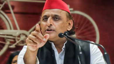 Photo of PDA रथ को लेकर अखिलेश की प्रेस कॉन्फ्रेंस, BJP पर जमकर निशाना..!