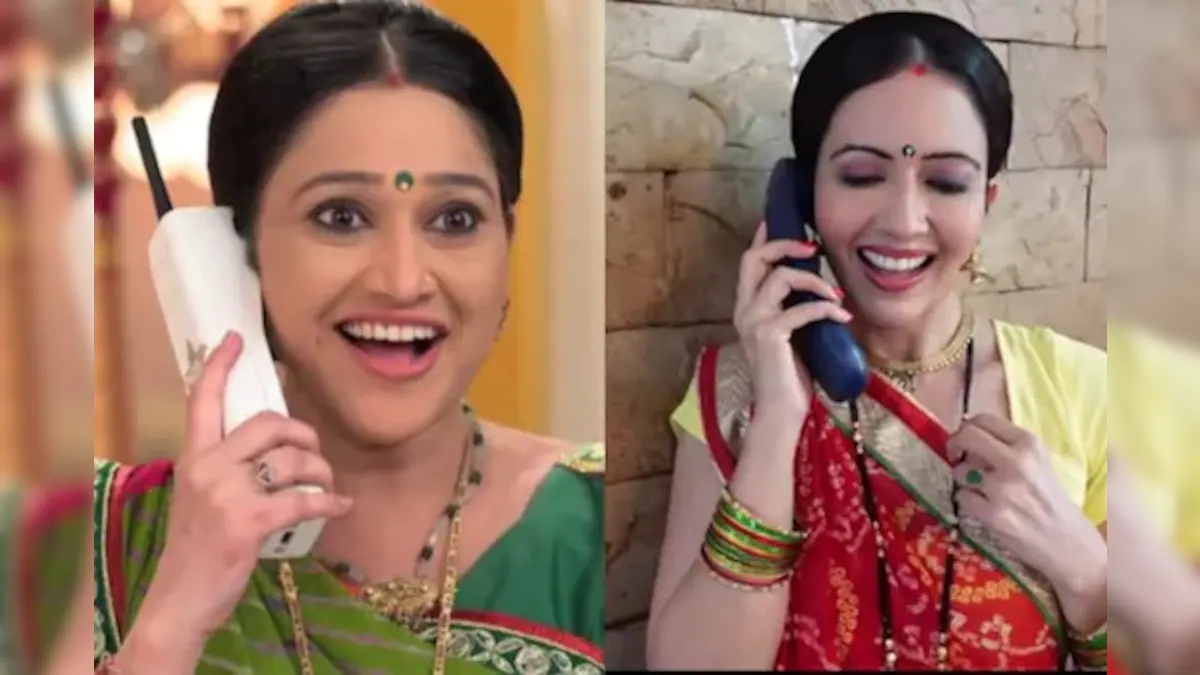 Photo of ‘Taarak Mehta Ka Ooltah Chashmah’ में दयाबेन की वापसी पर उठने लगे सवाल… | TV Serial Update