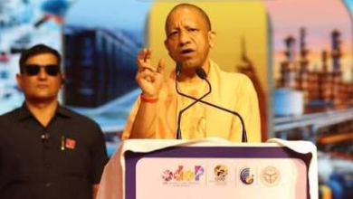 Photo of मुख्यमंत्री योगी: उ.प्र. के उत्पादों पर बढ़ा दुनिया का भरोसा, निर्यात दो लाख करोड़ के पार