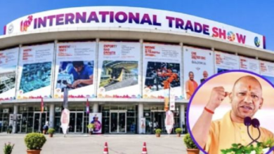 Photo of International Trade Show में 300 Gen Z-Gen Alphas के बीच कला-संस्कृति का ‘मुकाबला’