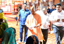 Photo of CM योगी “समस्या निस्तारण में लापरवाही पर होगी कड़ी कार्रवाई”