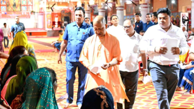 Photo of CM योगी “समस्या निस्तारण में लापरवाही पर होगी कड़ी कार्रवाई”