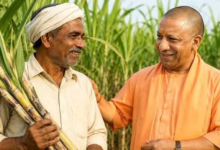Photo of योगी सरकार के प्रयास से गन्ने की खेती में बढ़ेगी ‘मिठास’