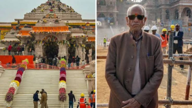 Photo of राम मंदिर के चढ़ावे पर डाका: चार जून को चोरी, 25 को एफआईआर, चंपत राय को पता था