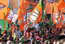 Photo of यूपी-बिहार विधान परिषद चुनावः BJP ने दोनों राज्यों में उम्मीदवारों का किया ऐलान