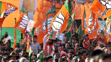 Photo of यूपी-बिहार विधान परिषद चुनावः BJP ने दोनों राज्यों में उम्मीदवारों का किया ऐलान