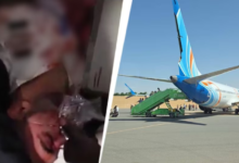 Photo of FlyDubai में चाकू से हमला:भारतीय पायलट की बहादुरी को इजराइल ने किया सलाम