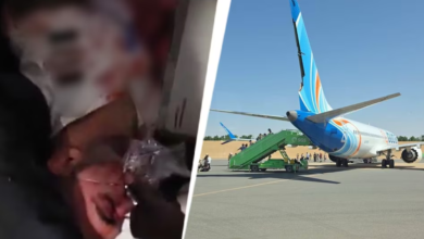 Photo of FlyDubai में चाकू से हमला:भारतीय पायलट की बहादुरी को इजराइल ने किया सलाम