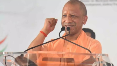 Photo of CM योगी “हमारे ग्राम स्वराज में परिवारवादी मॉडल की कोई जगह नहीं”
