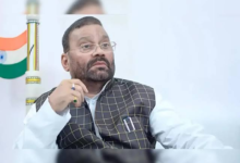 Photo of कांग्रेस में शामिल होंगे स्वामी प्रसाद मौर्य? यूपी चुनाव से पहले सियासी हलचल तेज..!