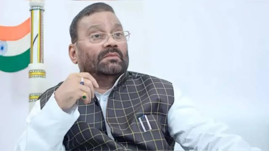 Photo of कांग्रेस में शामिल होंगे स्वामी प्रसाद मौर्य? यूपी चुनाव से पहले सियासी हलचल तेज..!