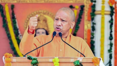 Photo of योगी सरकार मुख्यमंत्री कृषक उपहार योजना में किसानों को देगी कृषि उपयोगी मशीनें