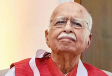Photo of लालकृष्ण आडवाणी को स्वास्थ्य में सुधार, अस्पताल से मिली छुट्टी